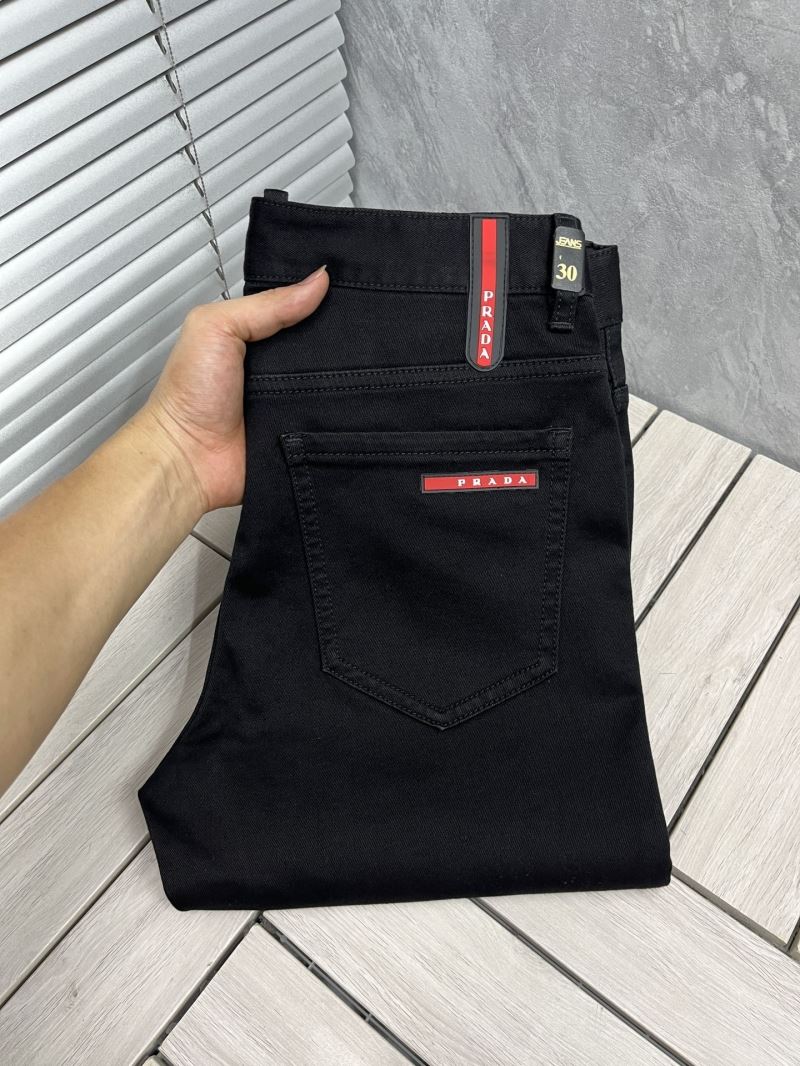 Prada Jeans